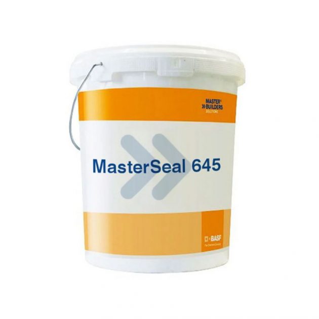 MasterSeal 645