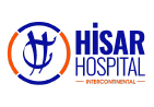 hisar hospital logo