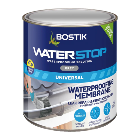Bostik Water Stop
