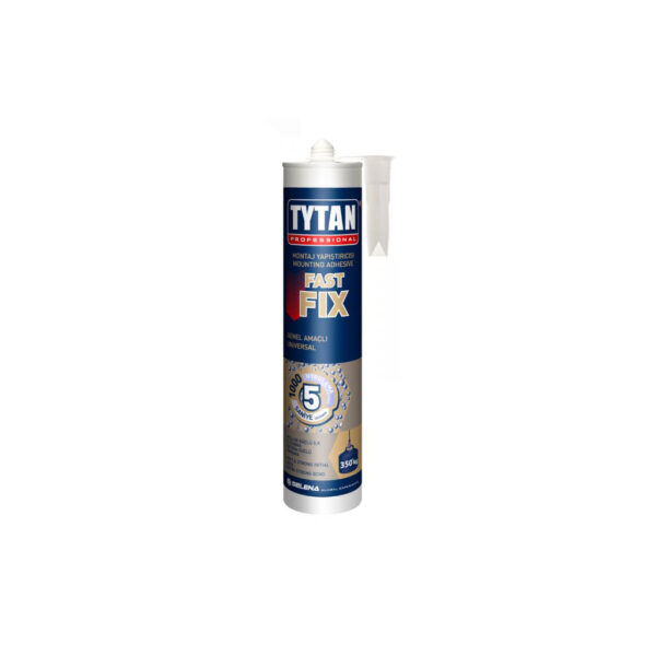 Tytan Professional Fast Fix 290ml - Beyaz