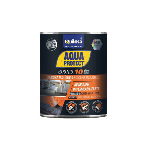 Aqua Protect Likit MS Silikon 5 kg