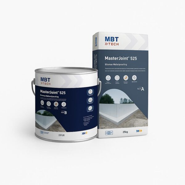 MBT-Tech Masterjoint 525