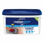 Bostik - Water Stop -(6 Kg)