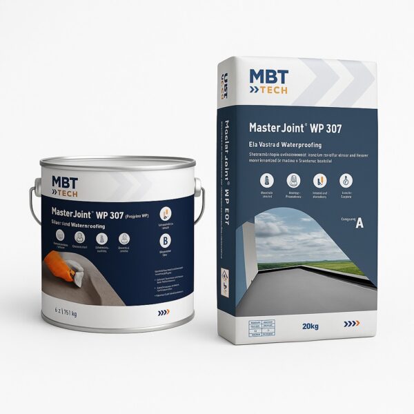 MBT-Tech Masterjoint WP 307