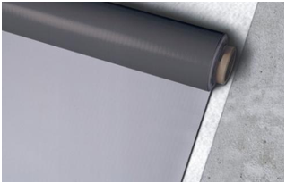 Btm Polyplan Ru-p 1,5 Mm Uv Dayanımlı Pvc Membran (44 M2)