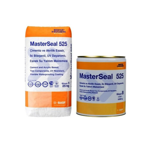 MasterSeal 525