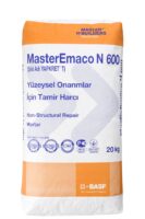 MasterEmaco N 600