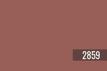 JOTUN Whispering Red 2859 Zen Serisi Zen