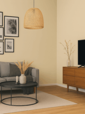 JOTUN Zencefil 10245 Zen Serisi Zen