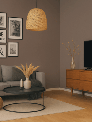 JOTUN Yoga 2110 Zen Serisi Zen