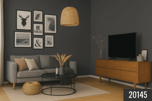 JOTUN Wisdom 20145 Zen Serisi Zen