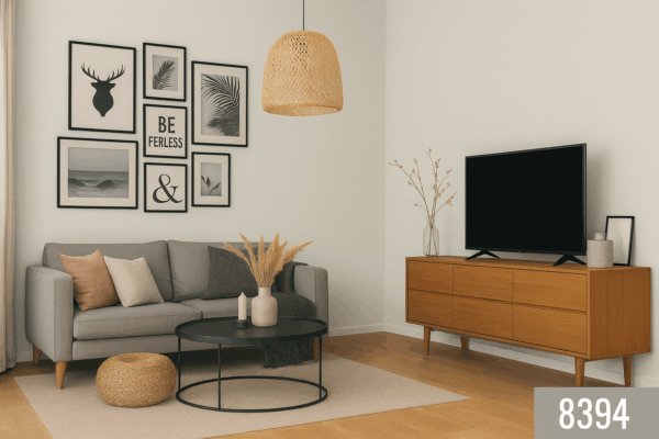 JOTUN White Poetry 8394 Zen Serisi Zen