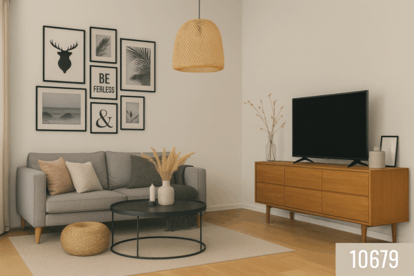 JOTUN Washed Lınen 10679 Zen Serisi Zen