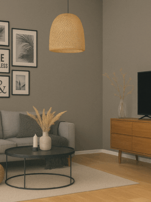 JOTUN Velvet Grey 10835 Zen Serisi Zen