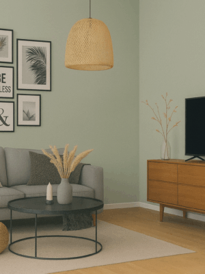 JOTUN Treasure 7628 Zen Serisi Zen