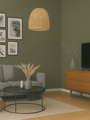 JOTUN Timian 8304 Zen Serisi Zen