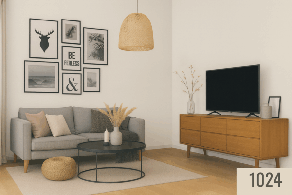 JOTUN Timeless 1024 Zen Serisi Zen