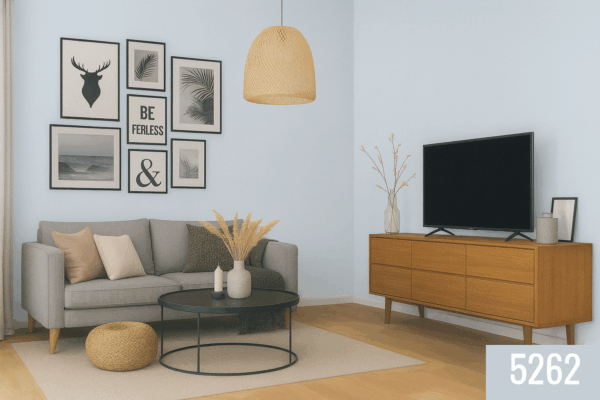 JOTUN  Svalbard Sea 5262 Zen Serisi Zen