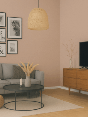 JOTUN  Sukkertop 2202 Zen Serisi Zen