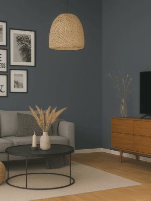 JOTUN St Pouls Blue 5030 Zen Serisi Zen