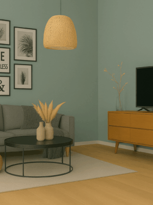 JOTUN  Reichhold 6379 Zen Serisi Zen