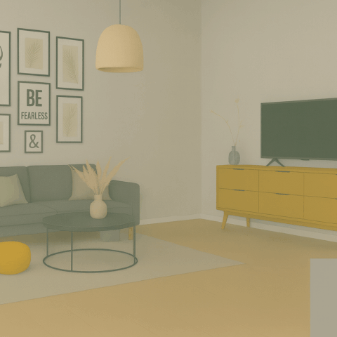 JOTUN Objective 1973 Zen Serisi Zen