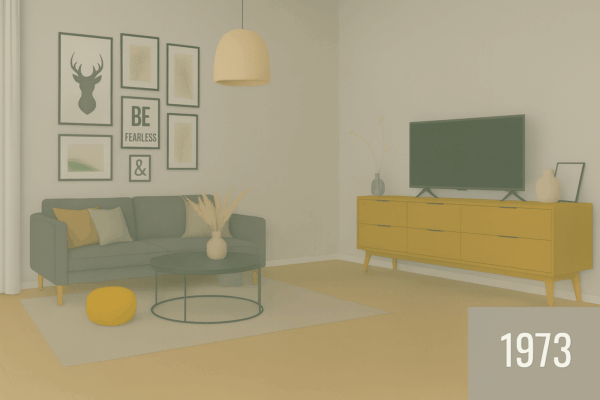 JOTUN Objective 1973 Zen Serisi Zen