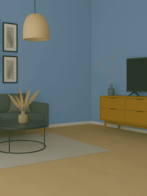 JOTUN Moon Reflection 4072 Zen Serisi Zen