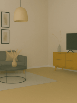 JOTUN Misty Shadow 10578 Zen Serisi Zen