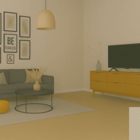 JOTUN Misty Shadow 10578 Zen Serisi Zen