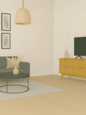 JOTUN Mist 1376 Zen Serisi Zen