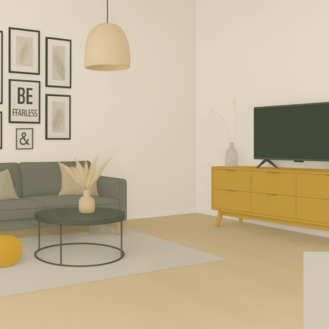 JOTUN Mist 1376 Zen Serisi Zen