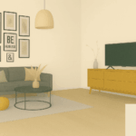 JOTUN Milkyway 1832 Zen Serisi Zen