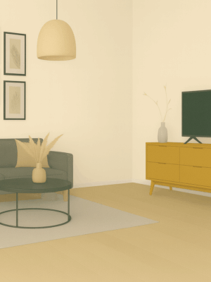 JOTUN Milkyway 1832 Zen Serisi Zen