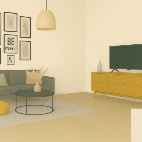 JOTUN Milkyway 1832 Zen Serisi Zen