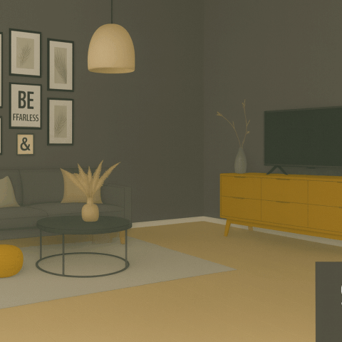 JOTUN Matrix 9913 Zen Serisi Zen