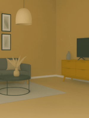 JOTUN Masala 10428 Zen Serisi Zen