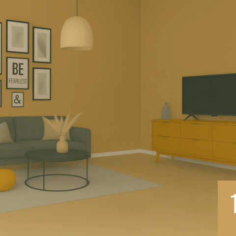 JOTUN Masala 10428 Zen Serisi Zen