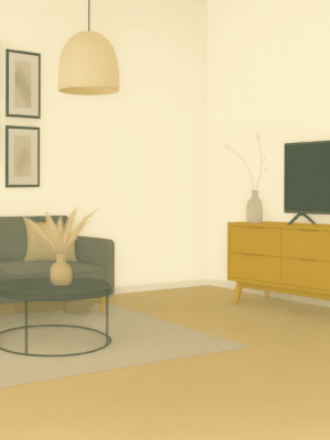 JOTUN Magnolia 254 Zen Serisi Zen